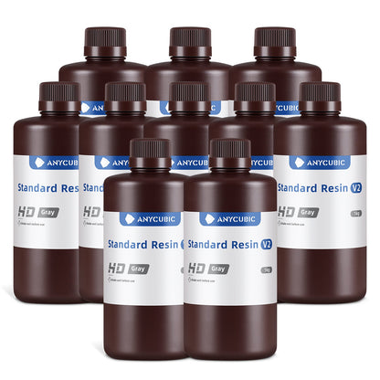 Standard Resin V2 10-100 kg Angebote