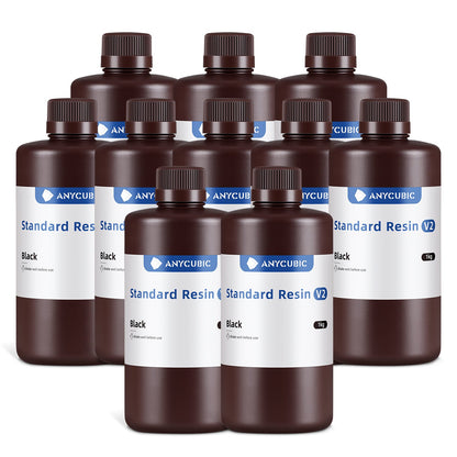 Standard Resin V2 10-100 kg Angebote