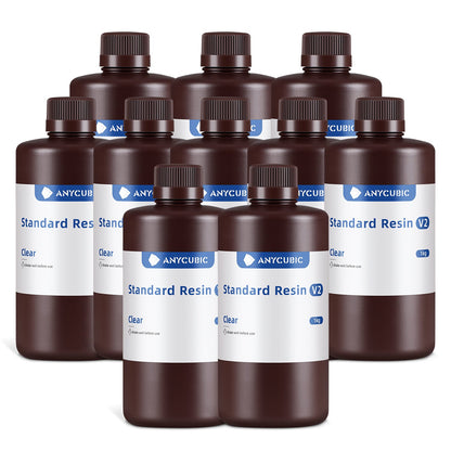 Standard Resin V2 10-100 kg Angebote