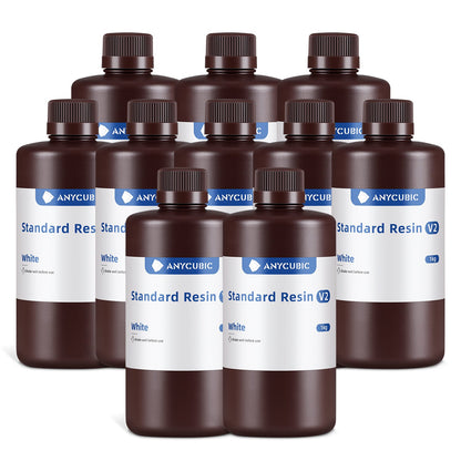 Standard Resin V2 10-100 kg Angebote