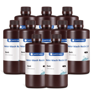 Water-Wash Resin 2.0 10-100 kg Angebote