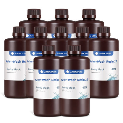 Water-Wash Resin 2.0 10-100 kg Angebote