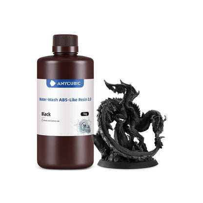 Water-Wash ABS-Like Resin 3.0 Mix & Save