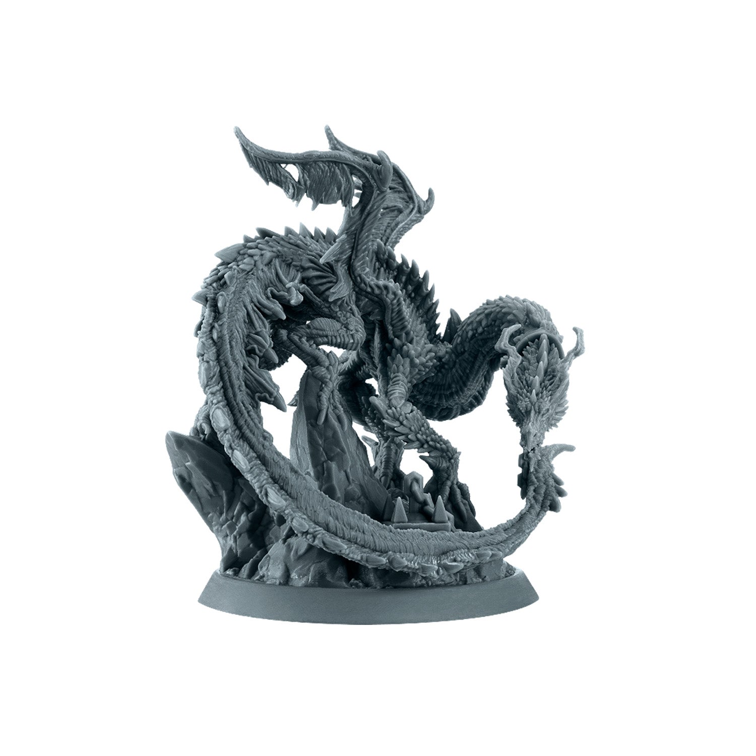 Water-Wash ABS-Like Resin 3.0